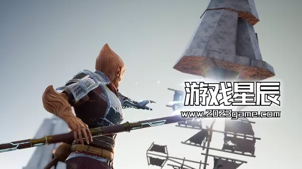 PC《悟之冠 The Crown of Wu》中文版下载v1.00版_5