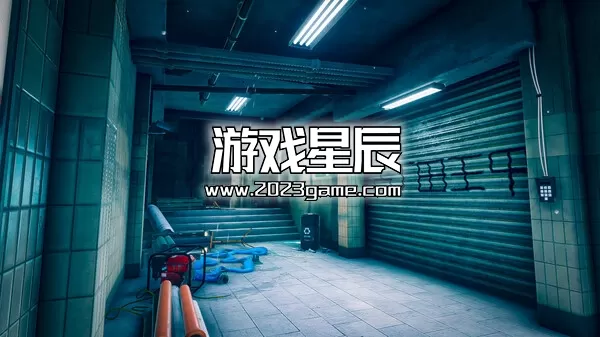 switch《SUBNET 密室逃脱冒险 SUBNET - Escape Room Adventure》中文版nsz下载+1.0.1补丁_5