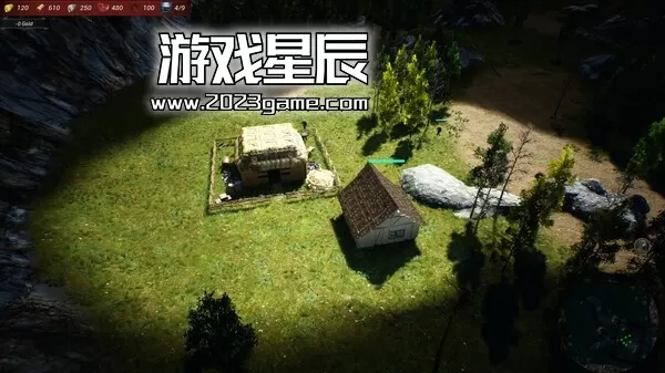 PC《统治者的命令 Orders Of The Ruler》英文版下载v2023.03.28版_1