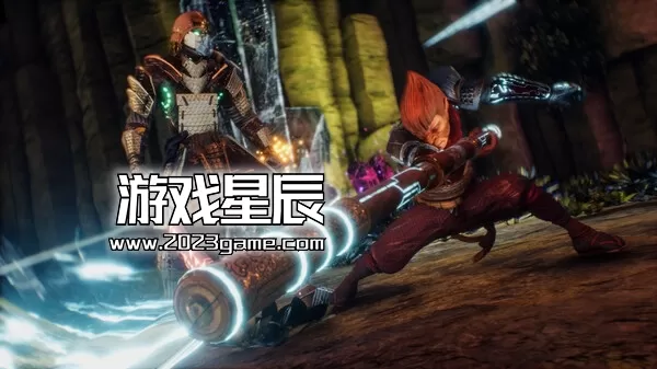 PC《悟之冠 The Crown of Wu》中文版下载v1.00版_2