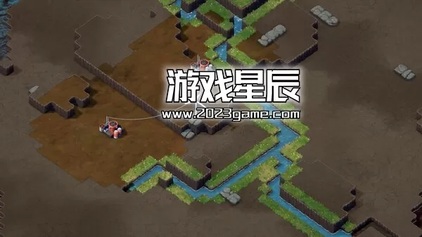 PC《伊始之地 Terra Nil》中文版下载v1.0.1版_3