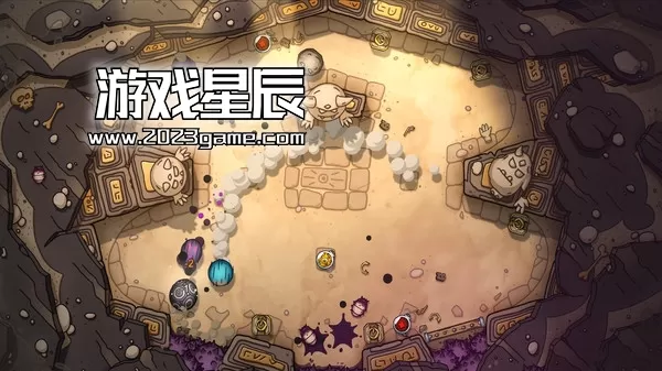 switch《毛茸茸 粉碎与滚动 FurryFury Smash & Roll》中文版nsz下载_2