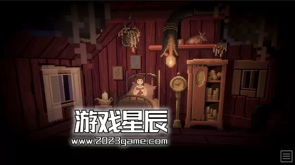 PC《图书馆管理员 The Librarian (Special Edition) 》中文版下载v1.03版_4