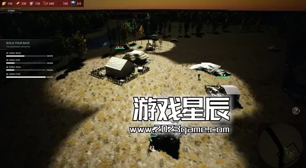 PC《统治者的命令 Orders Of The Ruler》英文版下载v2023.03.28版_3