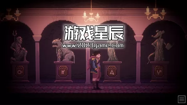 PC《图书馆管理员 The Librarian (Special Edition) 》中文版下载v1.03版_1