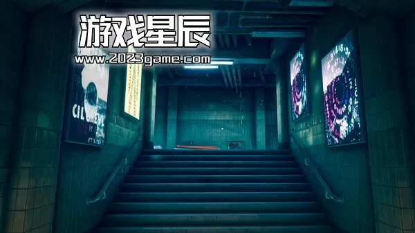 switch《SUBNET 密室逃脱冒险 SUBNET - Escape Room Adventure》中文版nsz下载+1.0.1补丁_2