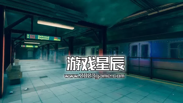 switch《SUBNET 密室逃脱冒险 SUBNET - Escape Room Adventure》中文版nsz下载+1.0.1补丁_3