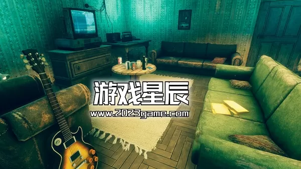 switch《SUBNET 密室逃脱冒险 SUBNET - Escape Room Adventure》中文版nsz下载+1.0.1补丁_6