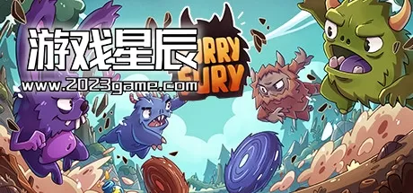 switch《毛茸茸 粉碎与滚动 FurryFury Smash & Roll》中文版nsz下载