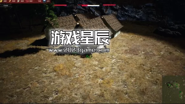 PC《统治者的命令 Orders Of The Ruler》英文版下载v2023.03.28版_4