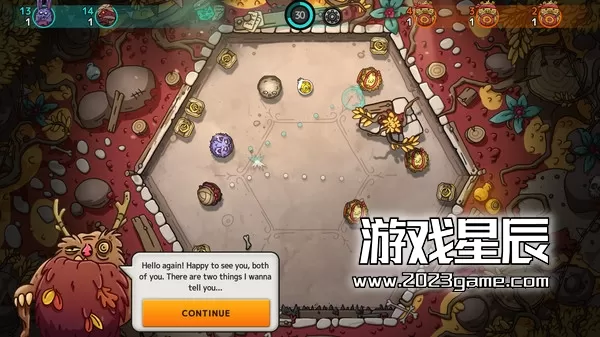 switch《毛茸茸 粉碎与滚动 FurryFury Smash & Roll》中文版nsz下载_1