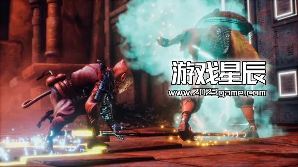 PC《悟之冠 The Crown of Wu》中文版下载v1.00版_3