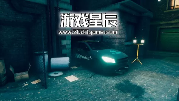 switch《SUBNET 密室逃脱冒险 SUBNET - Escape Room Adventure》中文版nsz下载+1.0.1补丁_4