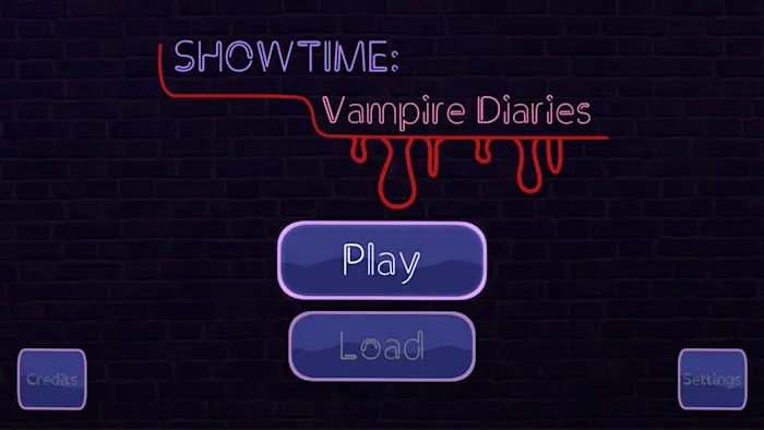 switch《演出时间：吸血鬼日记 Showtime: Vampire Diaries》英文版nsp下载_2
