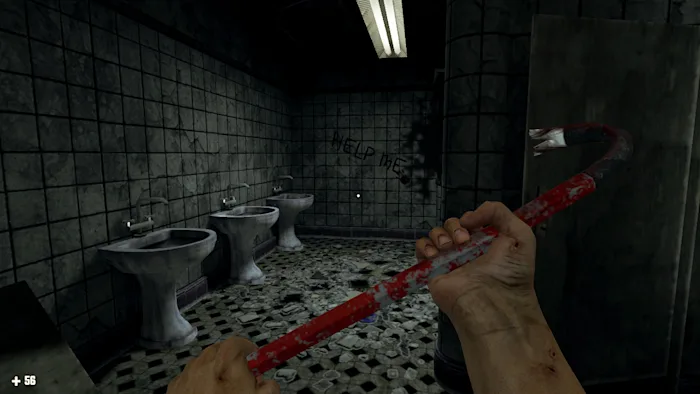 switch《恐惧或邪恶 Fear or Evil Nightmare Horror Scary Game Phobia》英文版nsp下载_1