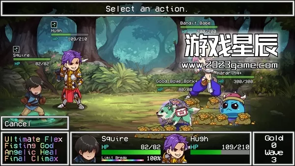 switch《小兵求爱记 (Love Esquire)》中文版nsp下载【含1.3.7补丁+金手指】_3