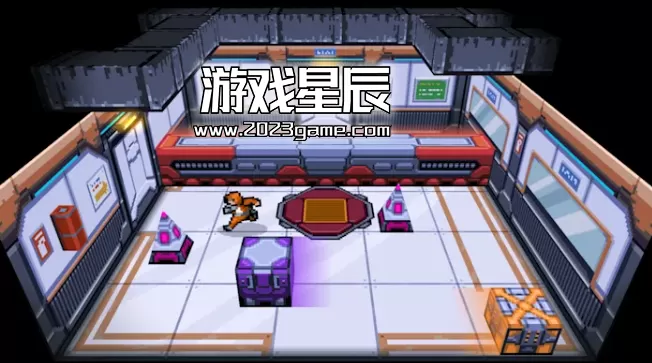 switch《钢铁机师（Steel Defier）》英文版nsp下载_2