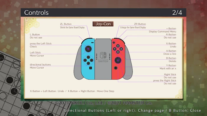 switch《拼图作者：Nikoli S Masyu（Puzzle by Nikoli S Masyu）》英文版nsp下载_0