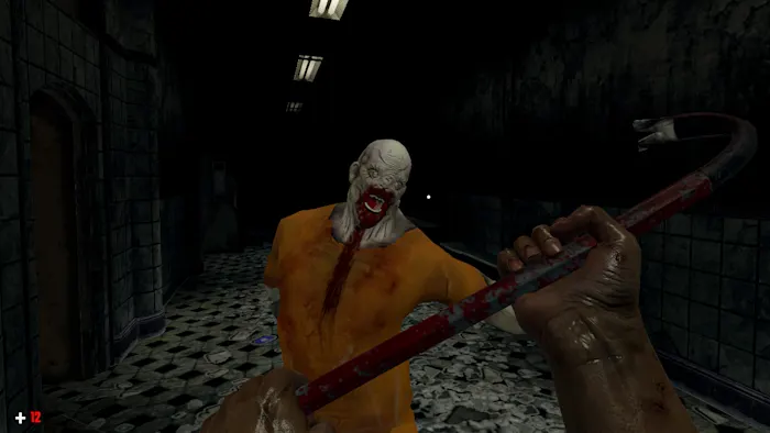 switch《恐惧或邪恶 Fear or Evil Nightmare Horror Scary Game Phobia》英文版nsp下载_0