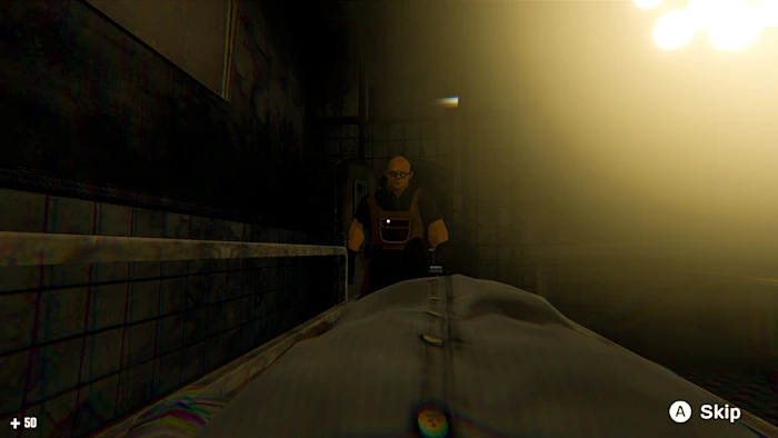 switch《恐惧或邪恶 Fear or Evil Nightmare Horror Scary Game Phobia》英文版nsp下载_2