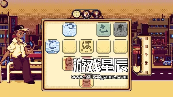 switch《Kana大冒险 Kana Quest》中文版nsz下载_1