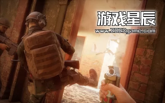 PC《叛乱：沙漠风暴 Insurgency: Sandstorm》中文版下载【v1.14.0.268309版|集成全DLC】_2