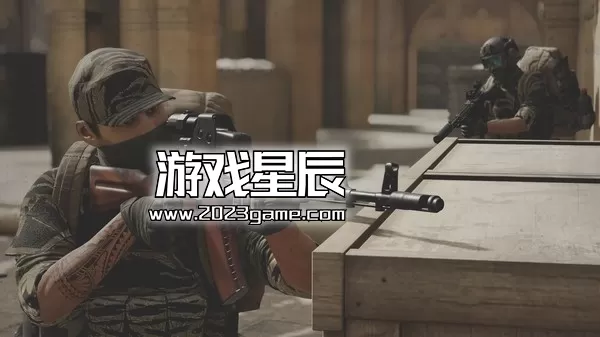 PC《叛乱：沙漠风暴 Insurgency: Sandstorm》中文版下载【v1.14.0.268309版|集成全DLC】_5
