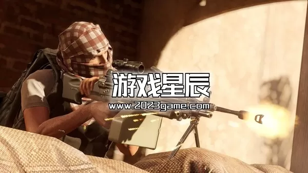 PC《叛乱：沙漠风暴 Insurgency: Sandstorm》中文版下载【v1.14.0.268309版|集成全DLC】_1