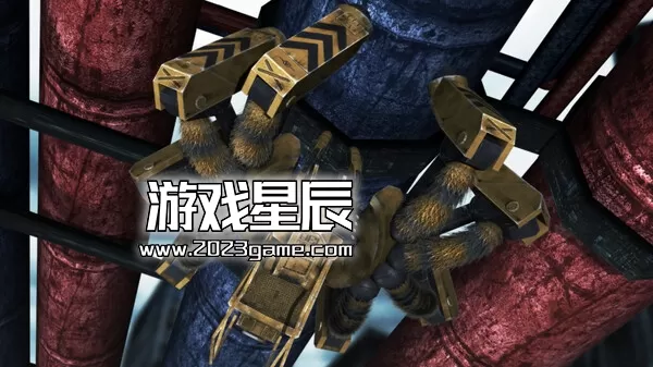 PC《凍京NECRO Tokyo Necro》英文版下载v1.01s版_3