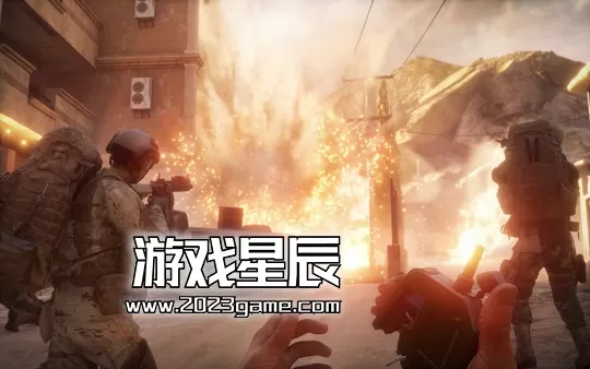 PC《叛乱：沙漠风暴 Insurgency: Sandstorm》中文版下载【v1.14.0.268309版|集成全DLC】_4