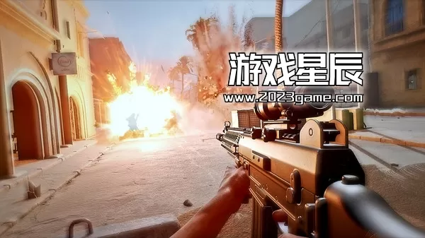 PC《叛乱：沙漠风暴 Insurgency: Sandstorm》中文版下载【v1.14.0.268309版|集成全DLC】_3