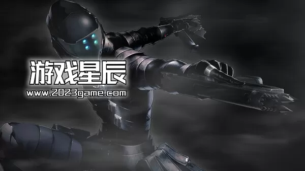 PC《凍京NECRO Tokyo Necro》英文版下载v1.01s版_6