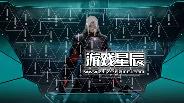 PC《凍京NECRO Tokyo Necro》英文版下载v1.01s版_2