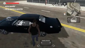 switch《黑帮生活游戏 Gangster Life》英文版nsp下载_2