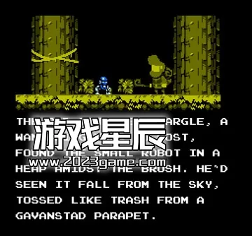 switch《矿体 宾德的故事 Orebody Binder's Tale》中文版nsz下载_1