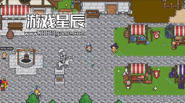 switch《奥术谷 Arcane Vale》中文版nsz下载_8