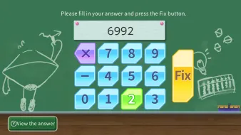 switch《Prof. Miyamoto’s Soroban & Flash Anzan》日文版nsp下载_1