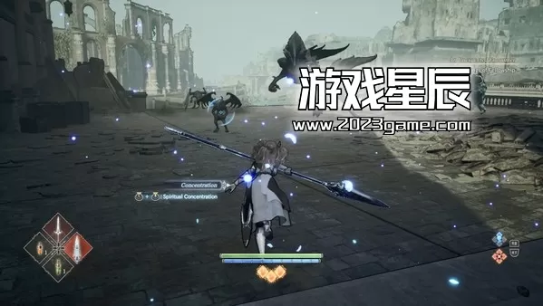PC《北欧女神：极乐世界 Valkyrie Elysium》中文版下载v2023.03.30版|集成全DLC_4