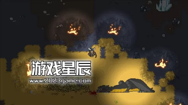 switch《奥术谷 Arcane Vale》中文版nsz下载_3
