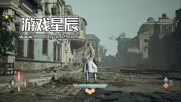 PC《北欧女神：极乐世界 Valkyrie Elysium》中文版下载v2023.03.30版|集成全DLC_2