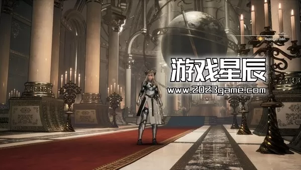 PC《北欧女神：极乐世界 Valkyrie Elysium》中文版下载v2023.03.30版|集成全DLC_1