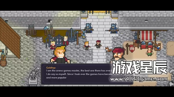 switch《奥术谷 Arcane Vale》中文版nsz下载_9