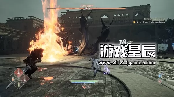 PC《北欧女神：极乐世界 Valkyrie Elysium》中文版下载v2023.03.30版|集成全DLC_3