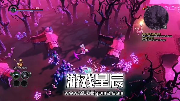 PC《不死军团2 Undead Horde 2: Necropolis》中文版下载v1.0.4.3_1