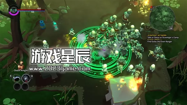 PC《不死军团2 Undead Horde 2: Necropolis》中文版下载v1.0.4.3_4