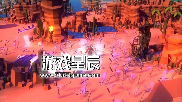 PC《不死军团2 Undead Horde 2: Necropolis》中文版下载v1.0.4.3_3