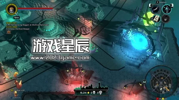 PC《不死军团2 Undead Horde 2: Necropolis》中文版下载v1.0.4.3_5