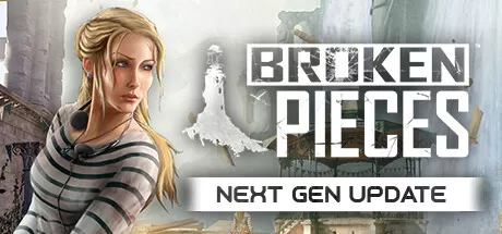 【9.0】PS4《破碎的碎片 Broken Pieces》中文版PKG下载1.01