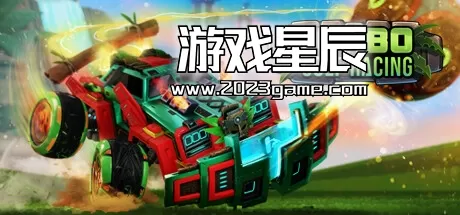 PC《涡轮高尔夫赛车 Turbo Golf Racing》中文版下载v17416版