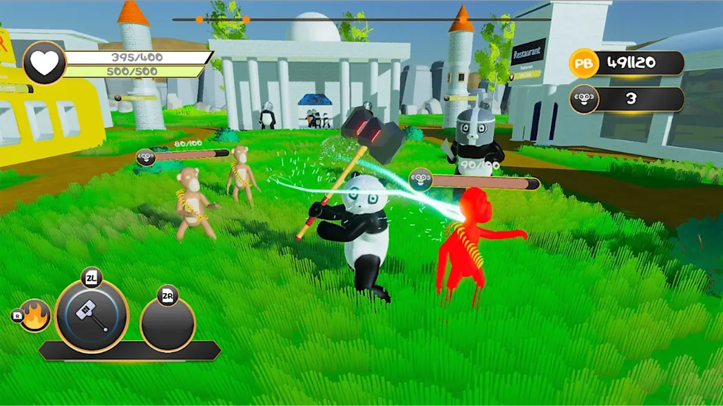 switch《熊猫村 Panda's Village》英文版nsp下载_5